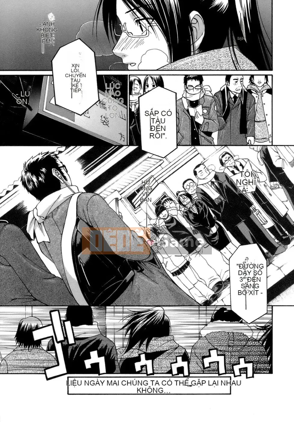 [Chiba Toshirou] Acme