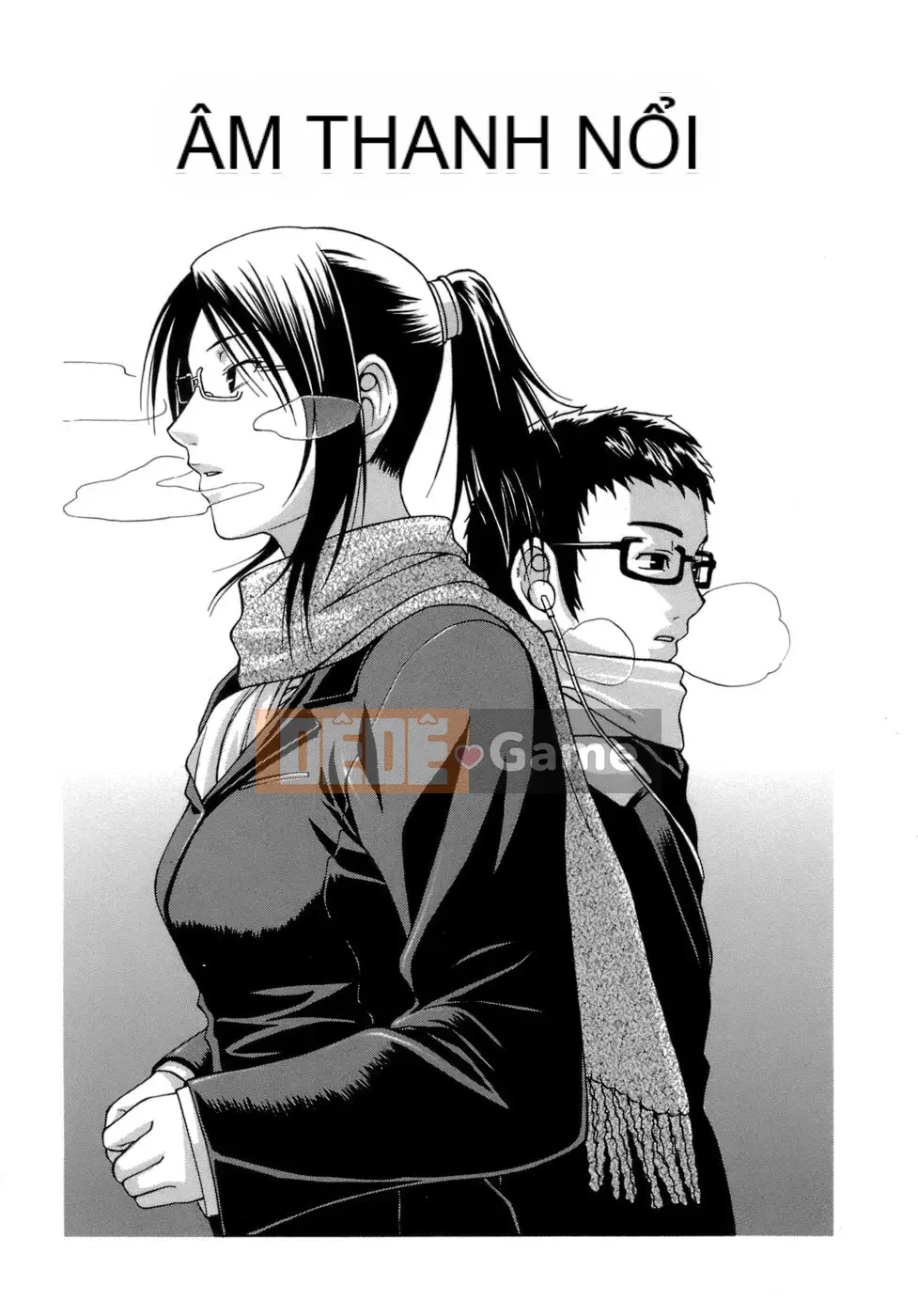 [Chiba Toshirou] Acme