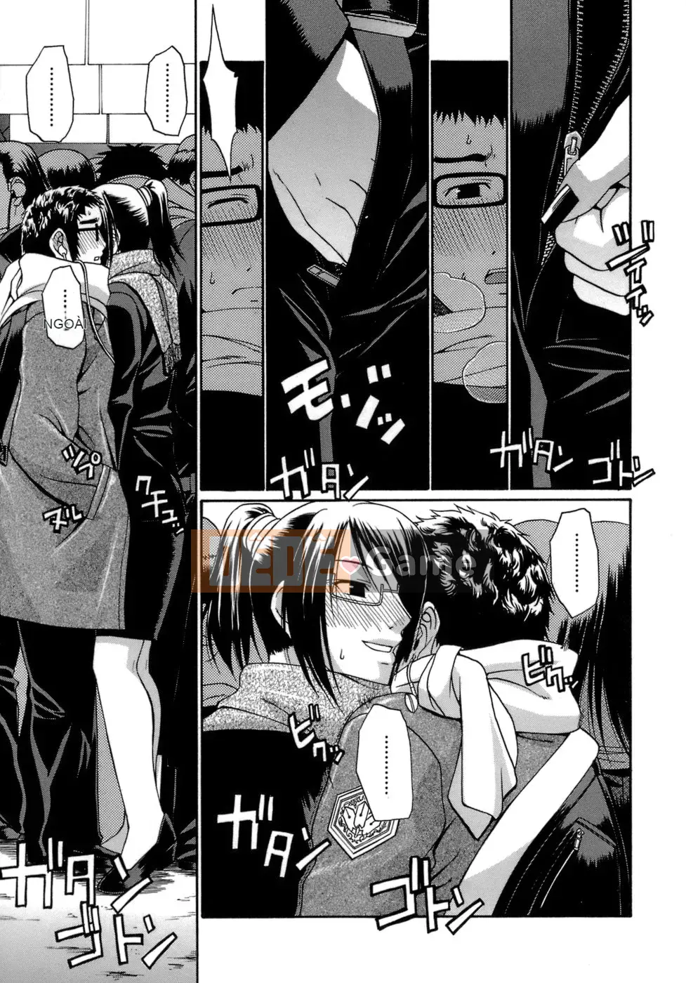 [Chiba Toshirou] Acme