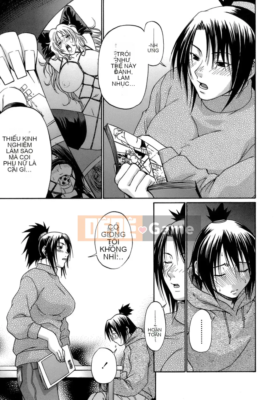 [Chiba Toshirou] Acme