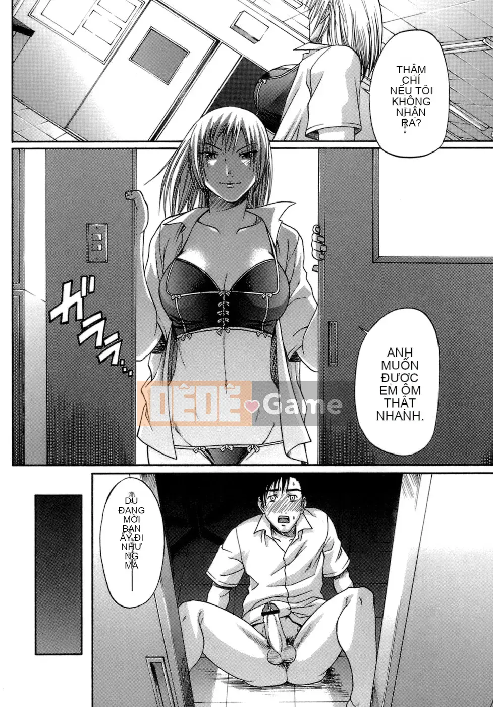 [Chiba Toshirou] Acme