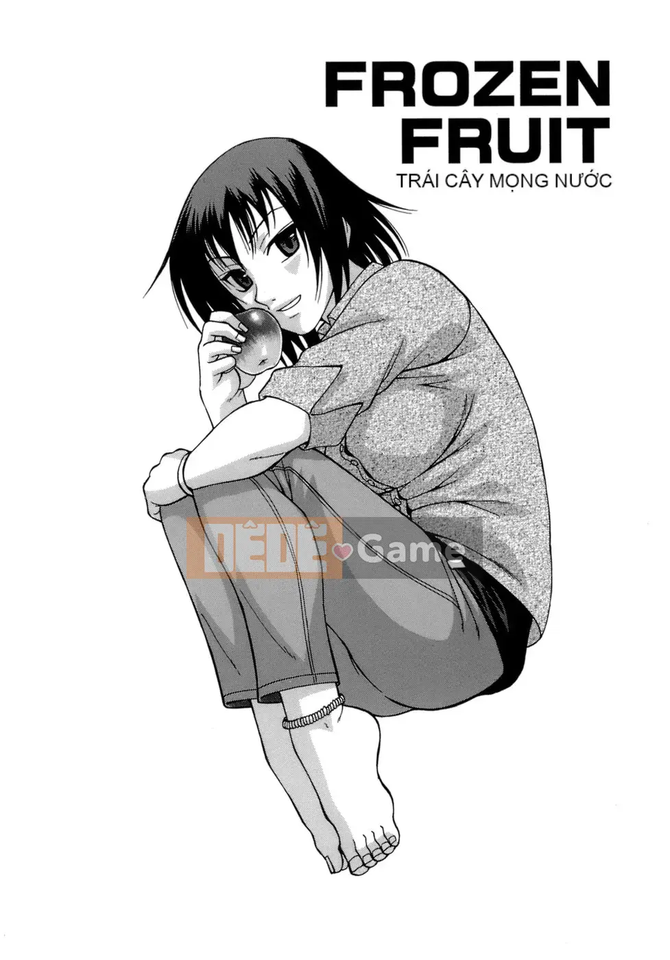 [Chiba Toshirou] Acme