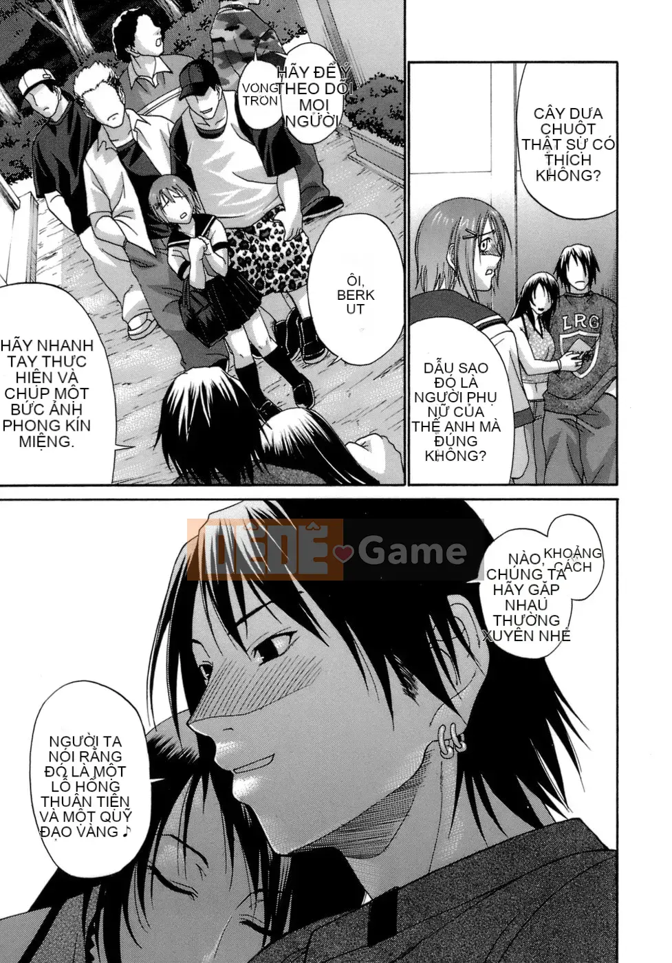 [Chiba Toshirou] Acme