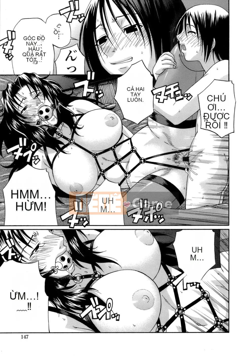 [Chiba Toshirou] Acme