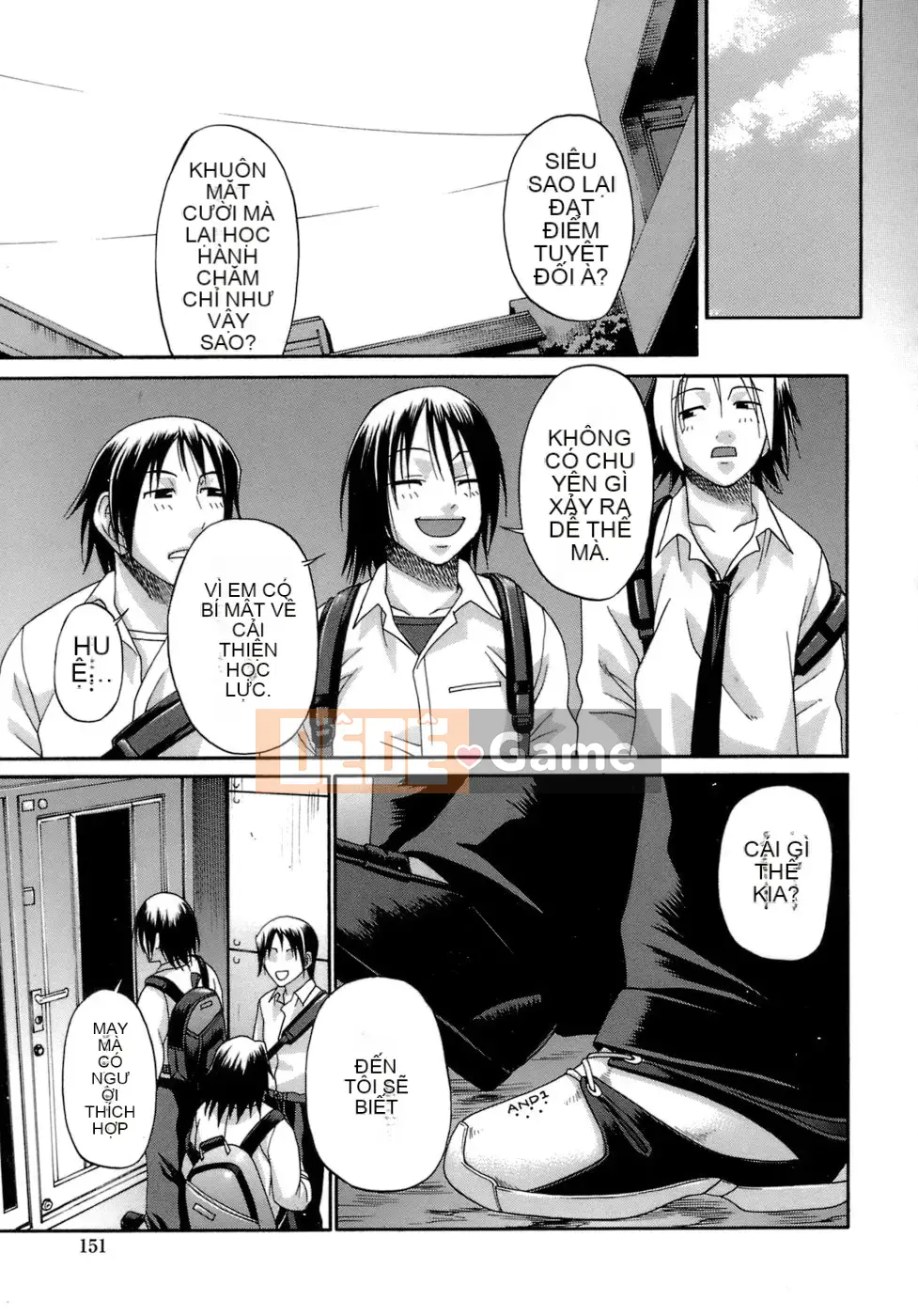 [Chiba Toshirou] Acme