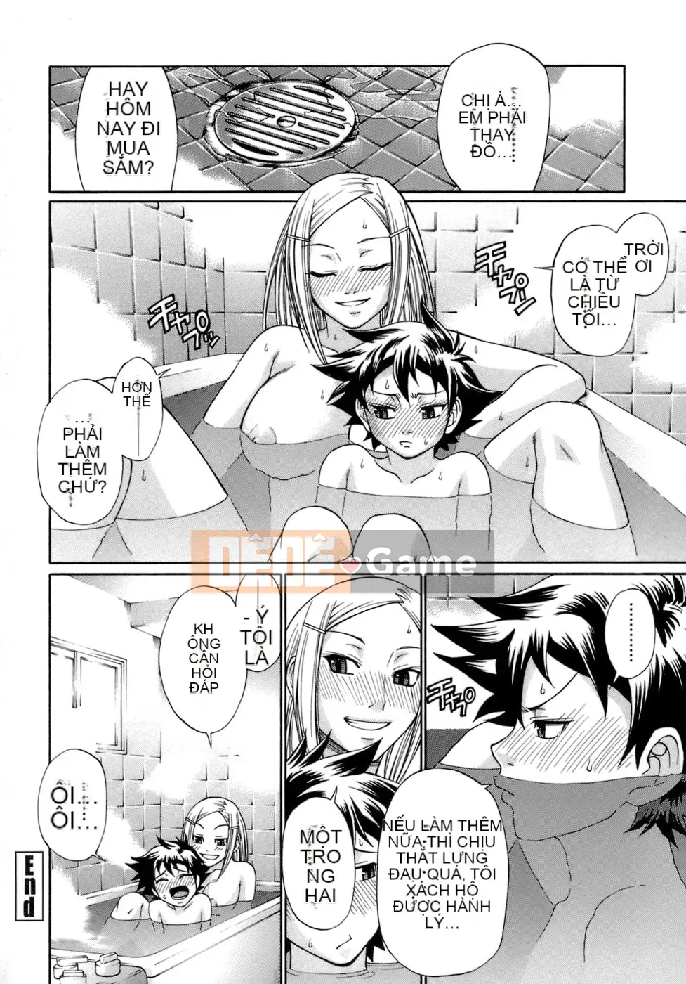 [Chiba Toshirou] Acme