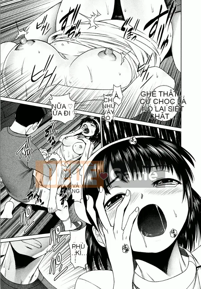 [usi] Lực lượng y tá Omakase [Kỹ thuật số]