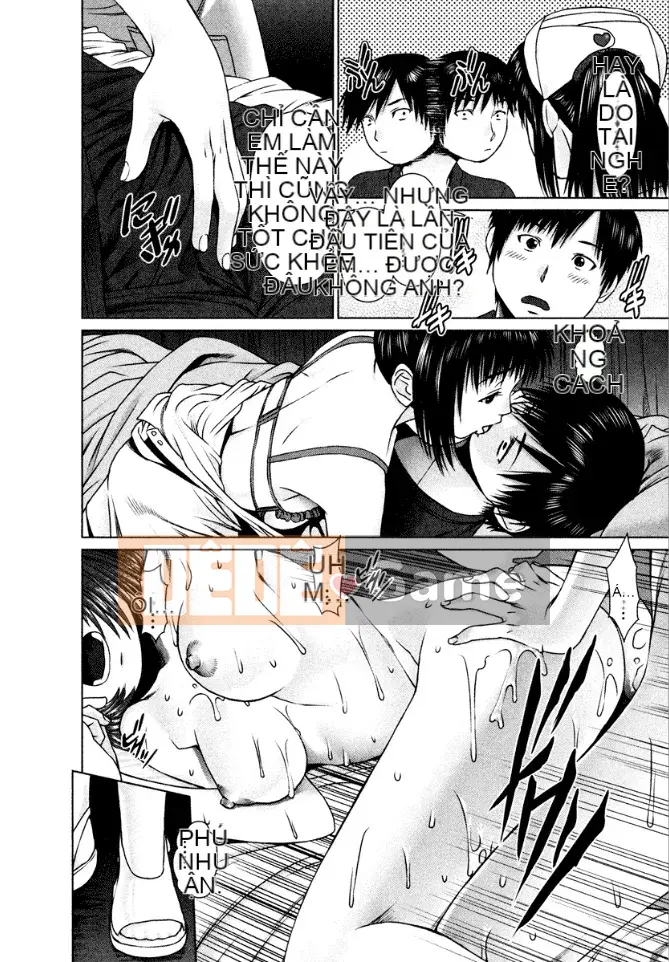 [usi] Lực lượng y tá Omakase [Kỹ thuật số]