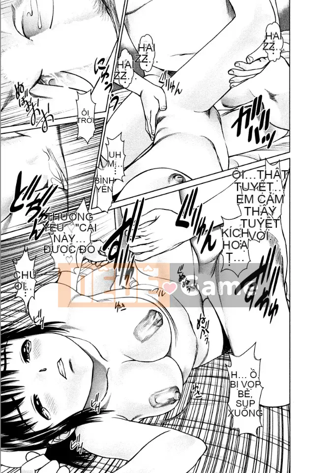 [usi] Lực lượng y tá Omakase [Kỹ thuật số]