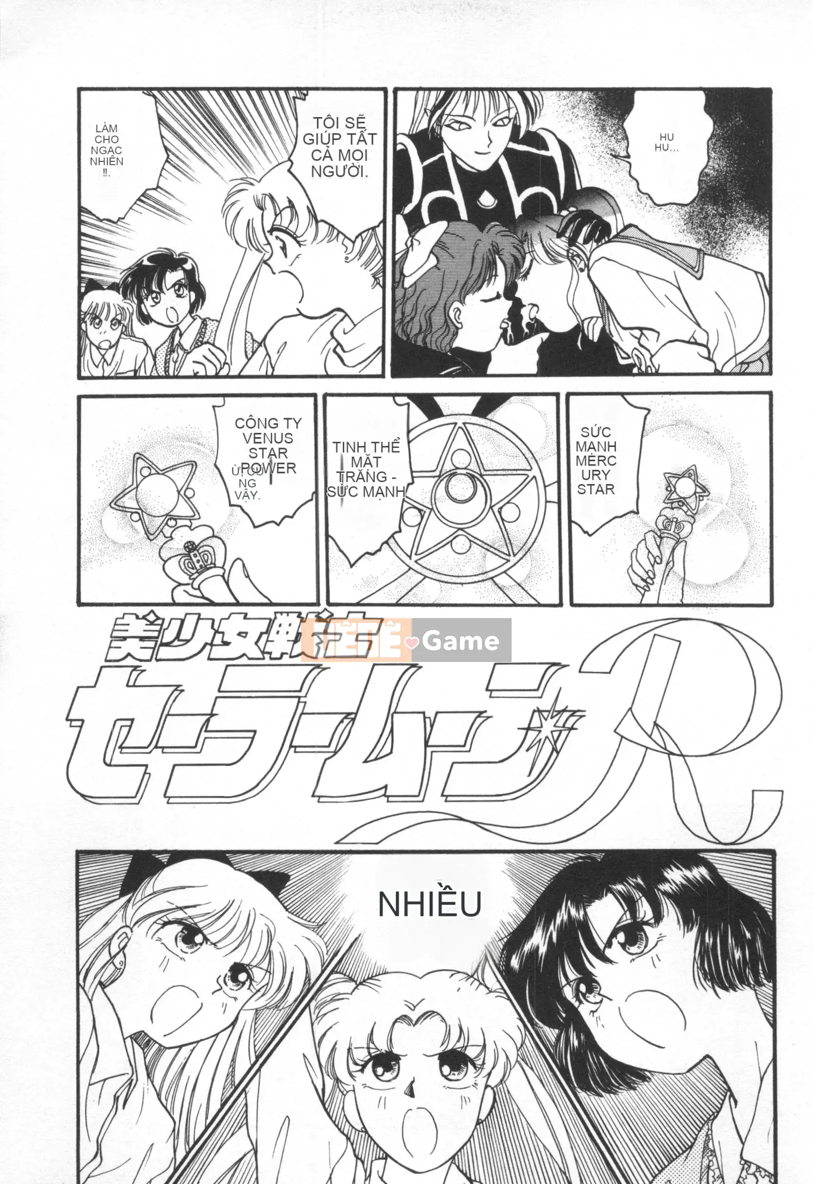 [Nariaki Funabori] THẾ GIỚI NGẦM