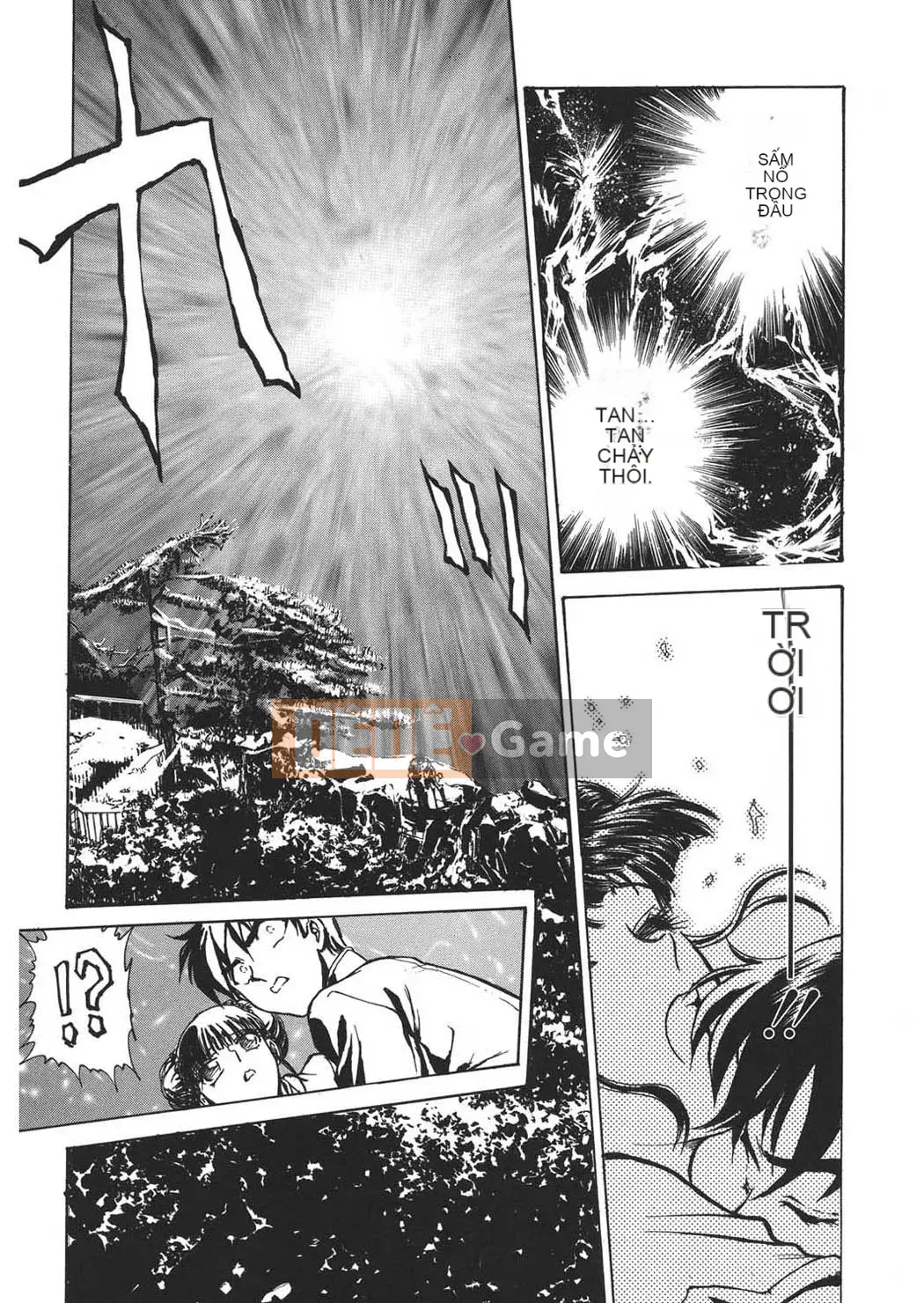 [Funabori Nariaki] Cửa hàng bách hóa Reijou [Kỹ thuật số]