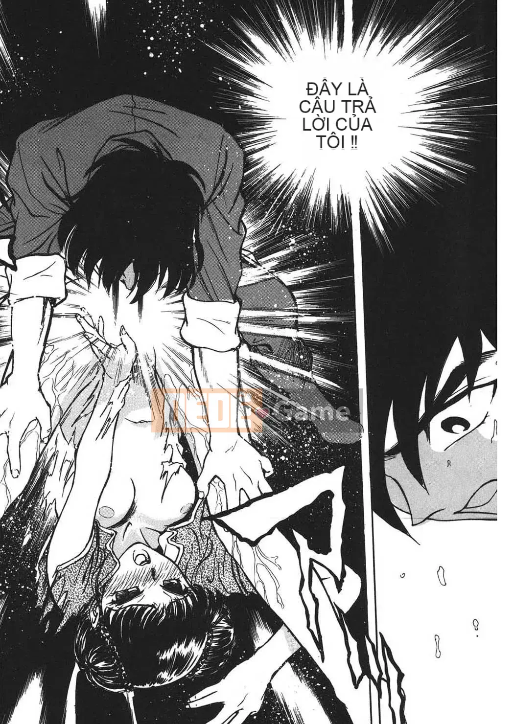 [Funabori Nariaki] Cửa hàng bách hóa Reijou [Kỹ thuật số]