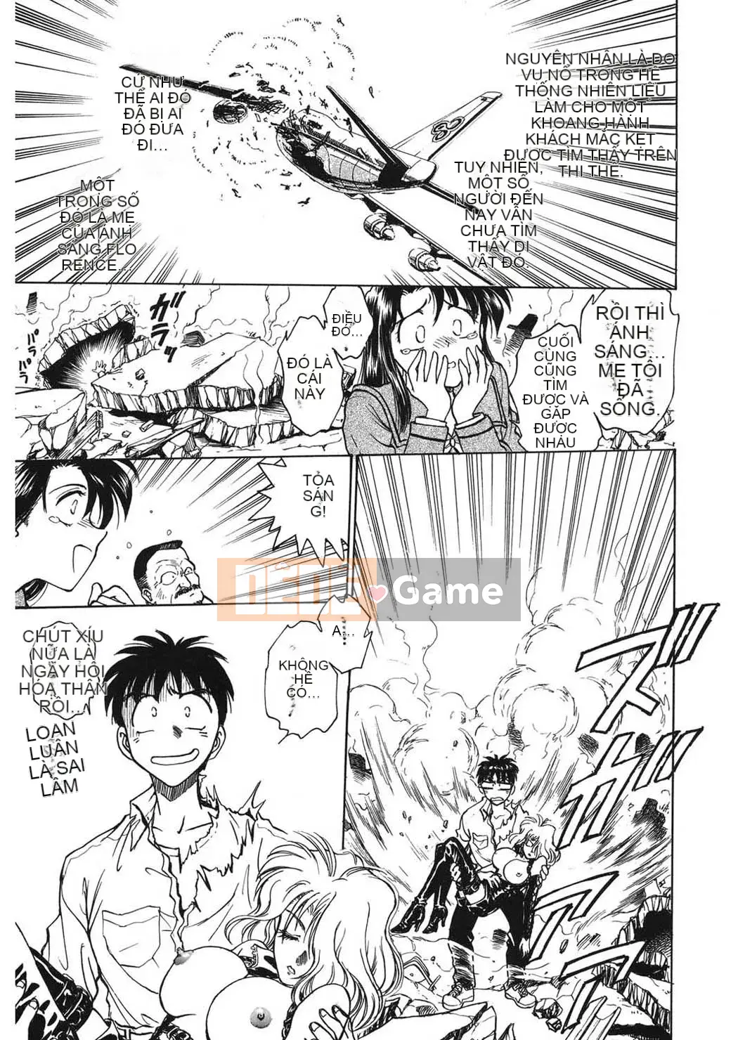 [Funabori Nariaki] Cửa hàng bách hóa Reijou [Kỹ thuật số]