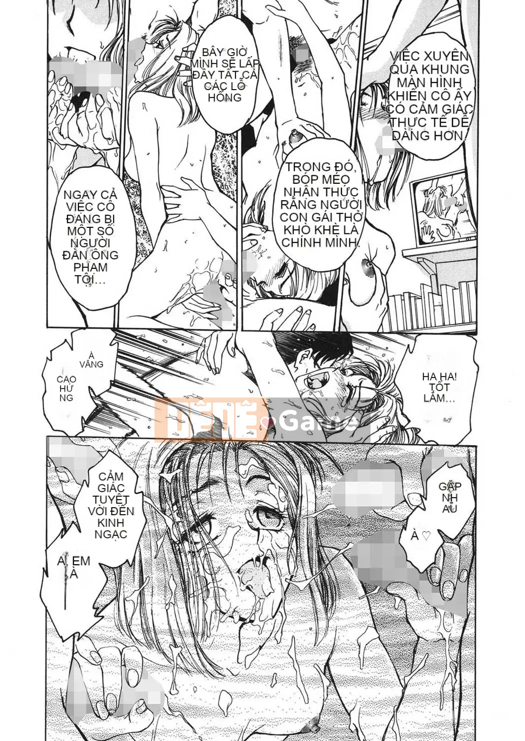 [Funabori Nariaki] Cửa hàng bách hóa Reijou [Kỹ thuật số]