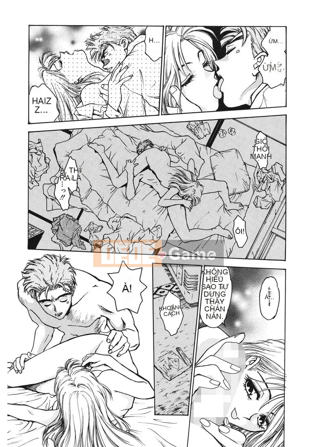 [Funabori Nariaki] Cửa hàng bách hóa Reijou [Kỹ thuật số]