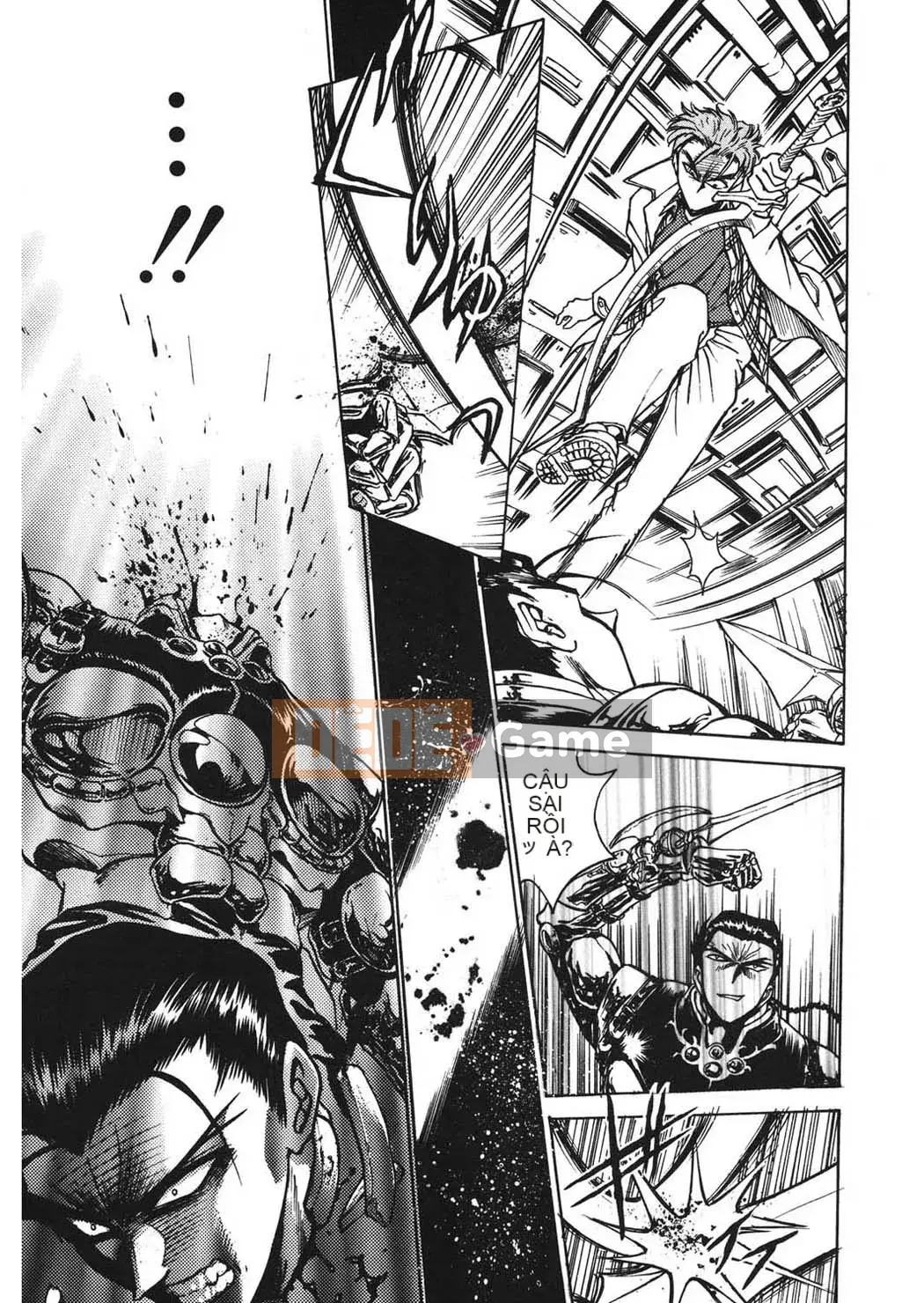 [Funabori Nariaki] Cửa hàng bách hóa Reijou [Kỹ thuật số]