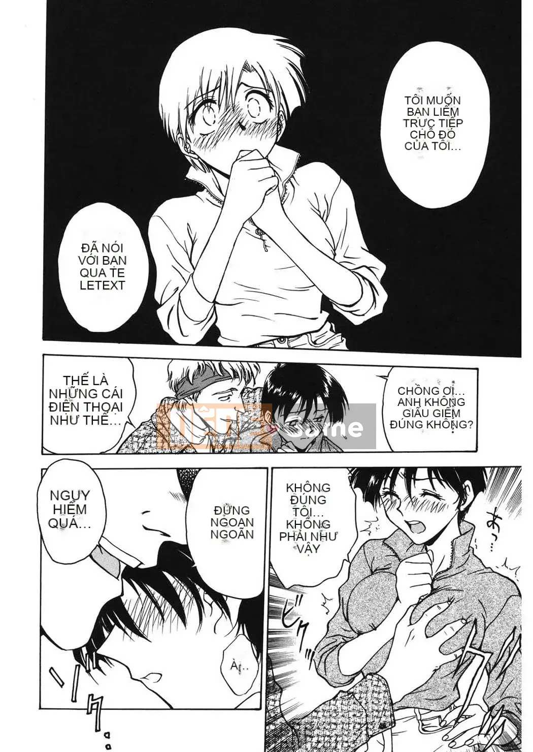 [Funabori Nariaki] Cửa hàng bách hóa Reijou [Kỹ thuật số]