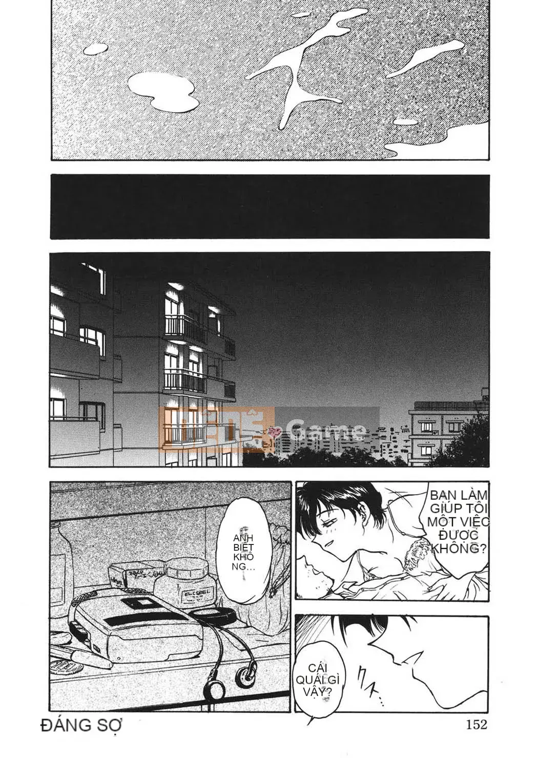 [Funabori Nariaki] Cửa hàng bách hóa Reijou [Kỹ thuật số]