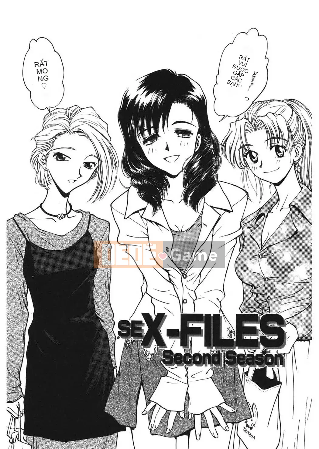 [Funabori Nariaki] Cửa hàng bách hóa Reijou [Kỹ thuật số]