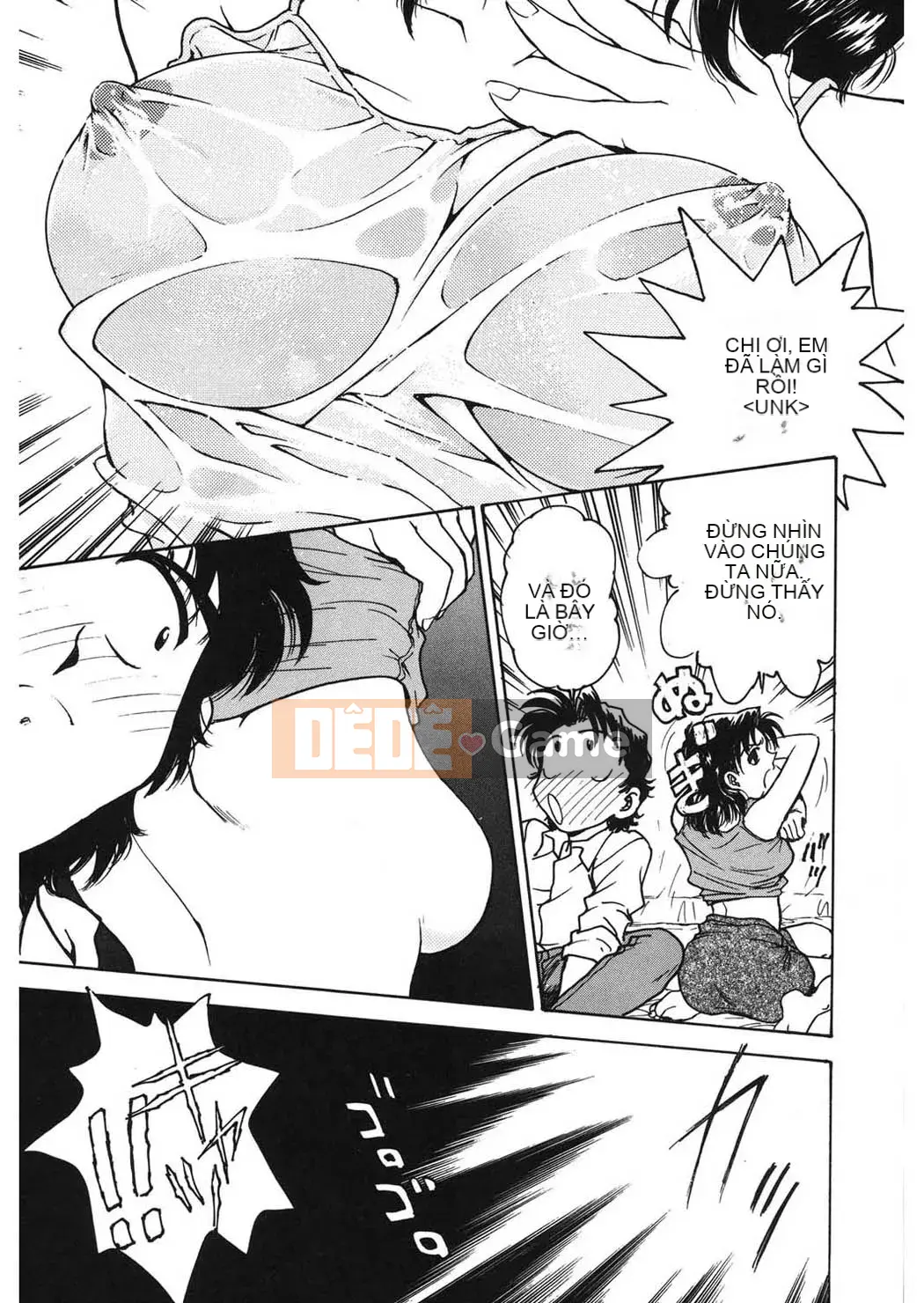 [Funabori Nariaki] Cửa hàng bách hóa Reijou [Kỹ thuật số]