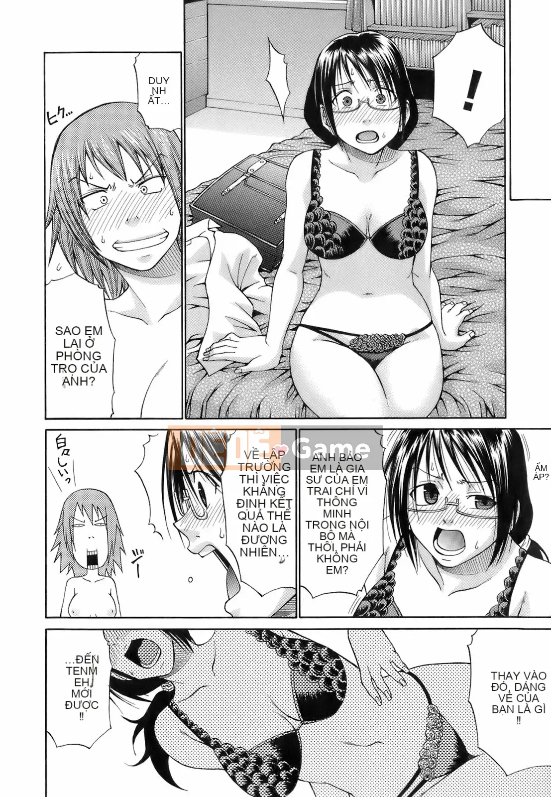 [Chiba Toshirou] Ngày Uekano