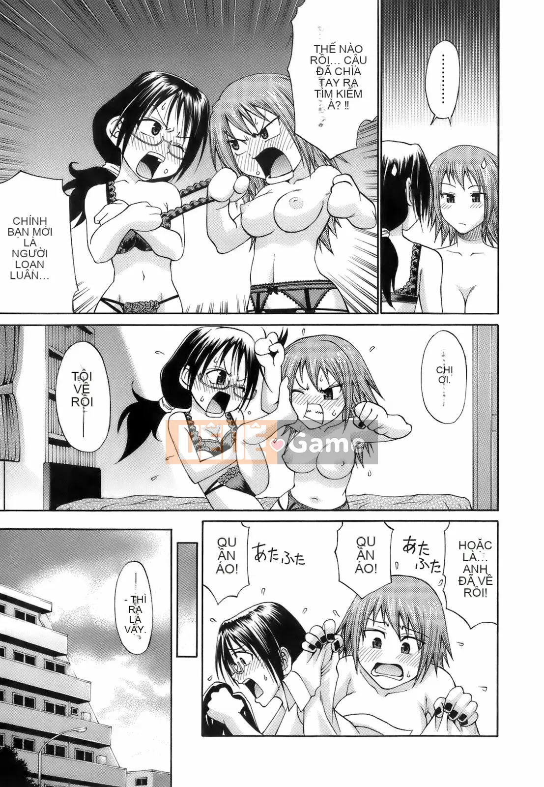 [Chiba Toshirou] Ngày Uekano