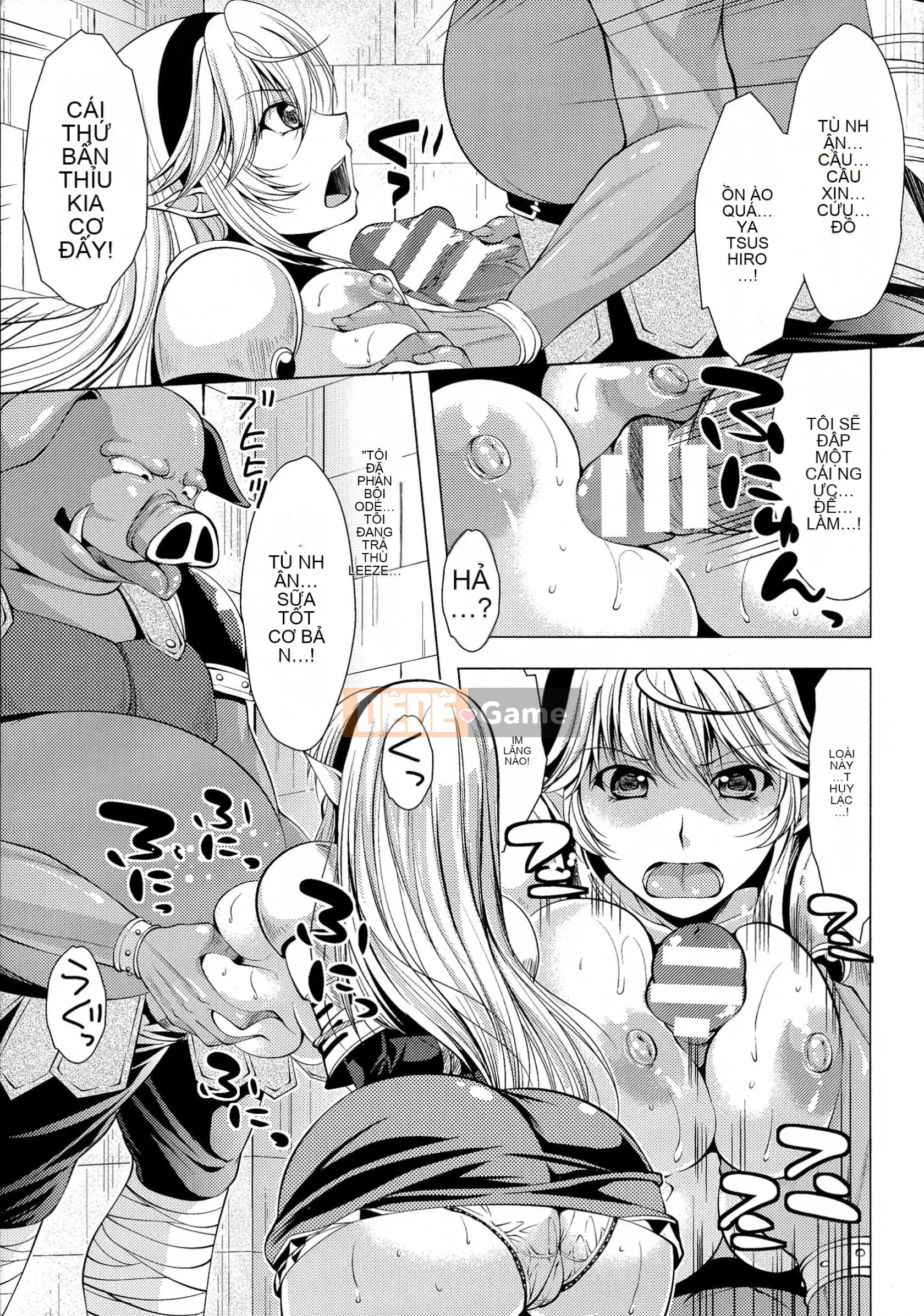 [Rumi Matsunami] Một phụ nữ xinh đẹp mang thai