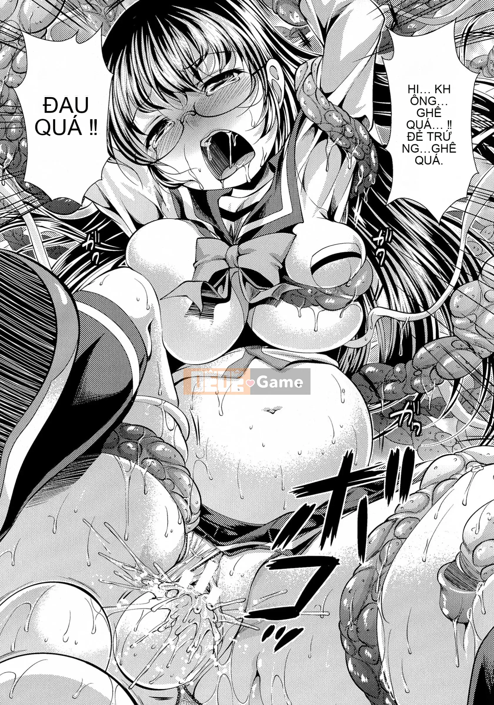 [Rumi Matsunami] Một phụ nữ xinh đẹp mang thai