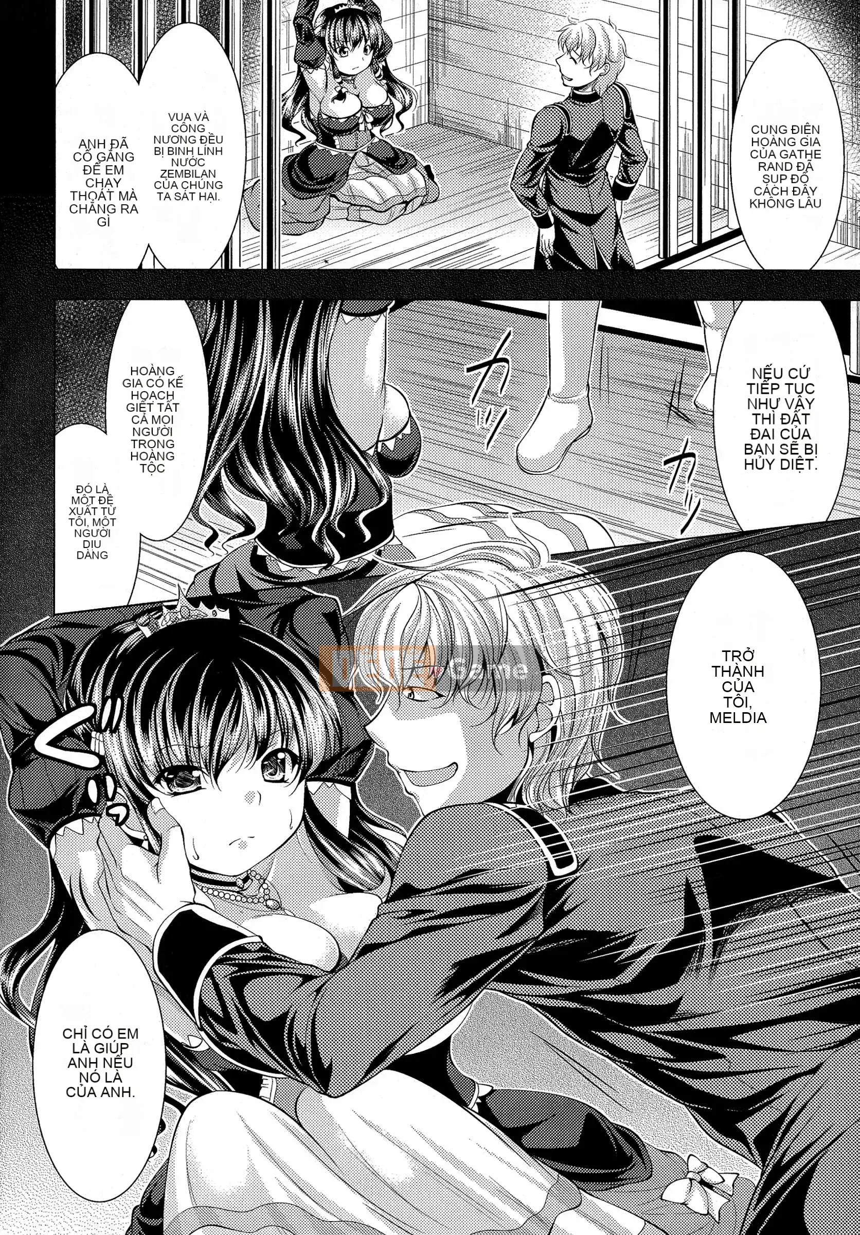 [Rumi Matsunami] Một phụ nữ xinh đẹp mang thai