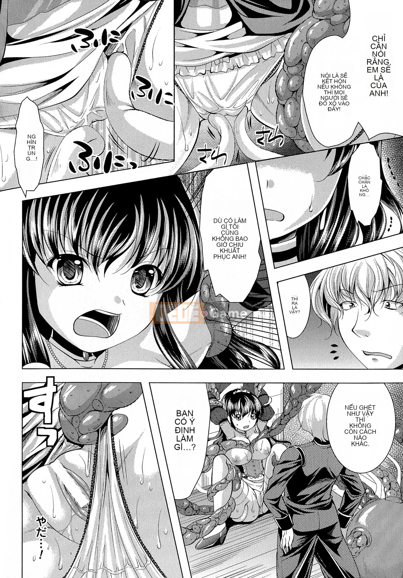 [Rumi Matsunami] Một phụ nữ xinh đẹp mang thai