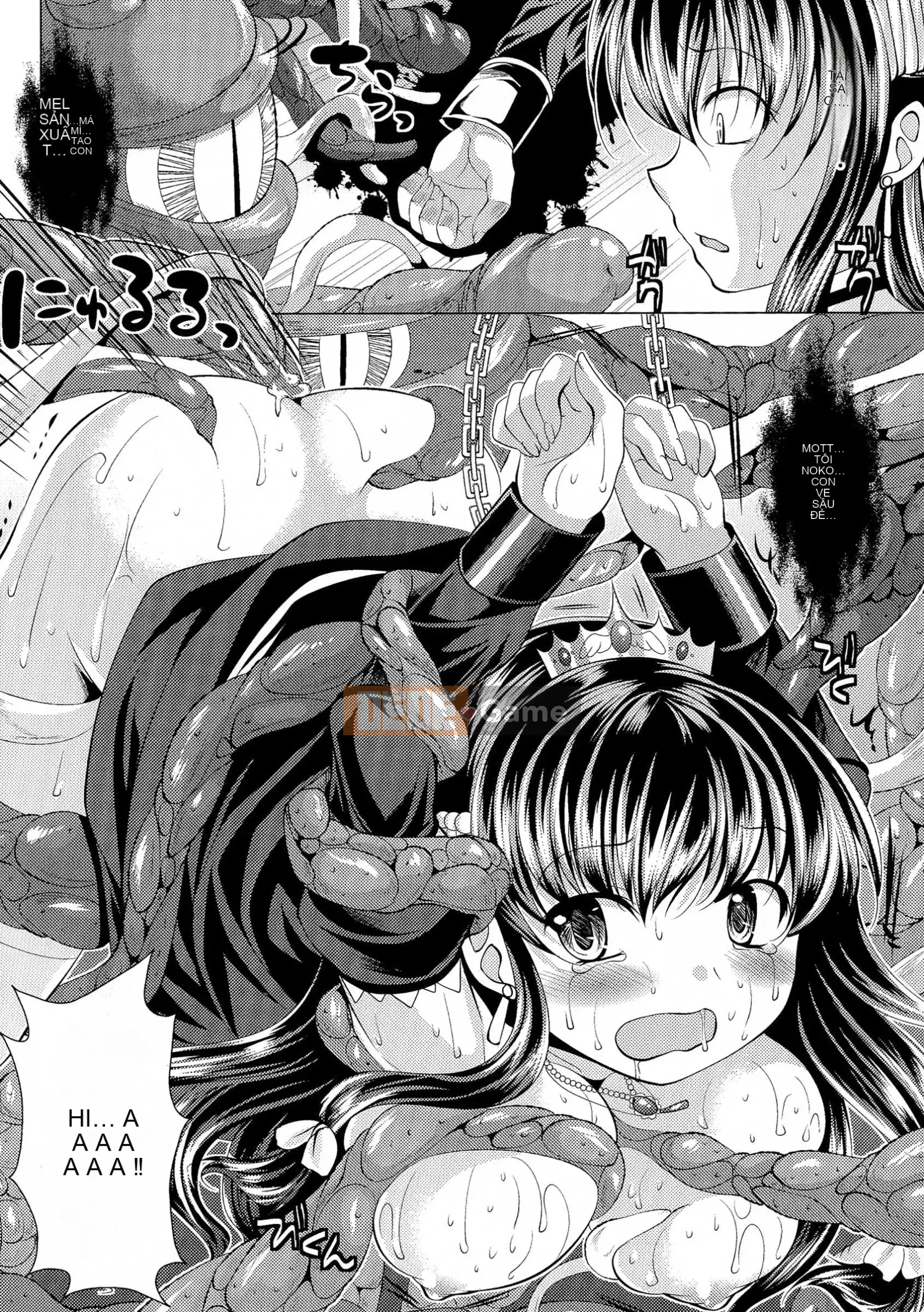 [Rumi Matsunami] Một phụ nữ xinh đẹp mang thai