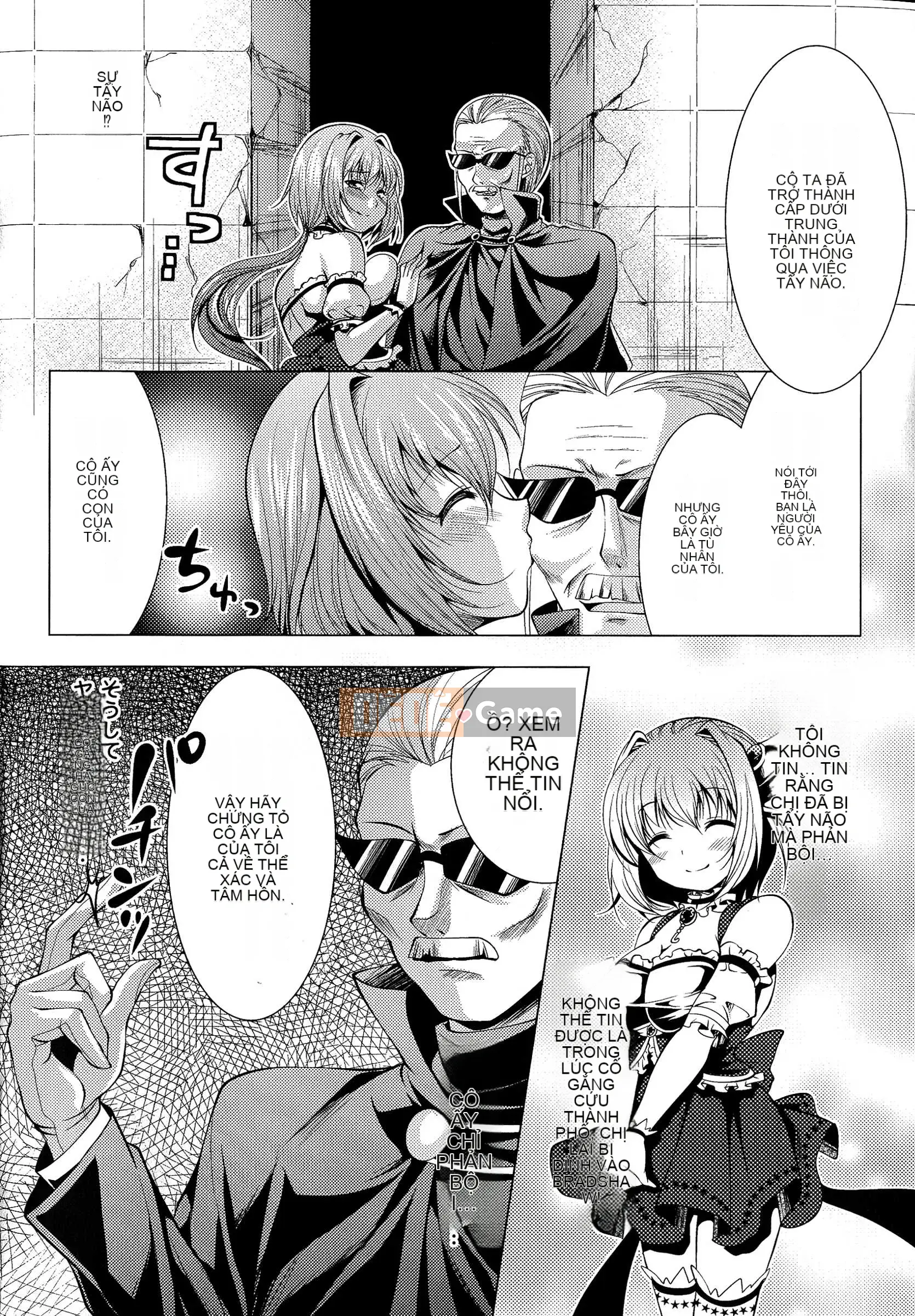 [Rumi Matsunami] Một phụ nữ xinh đẹp mang thai