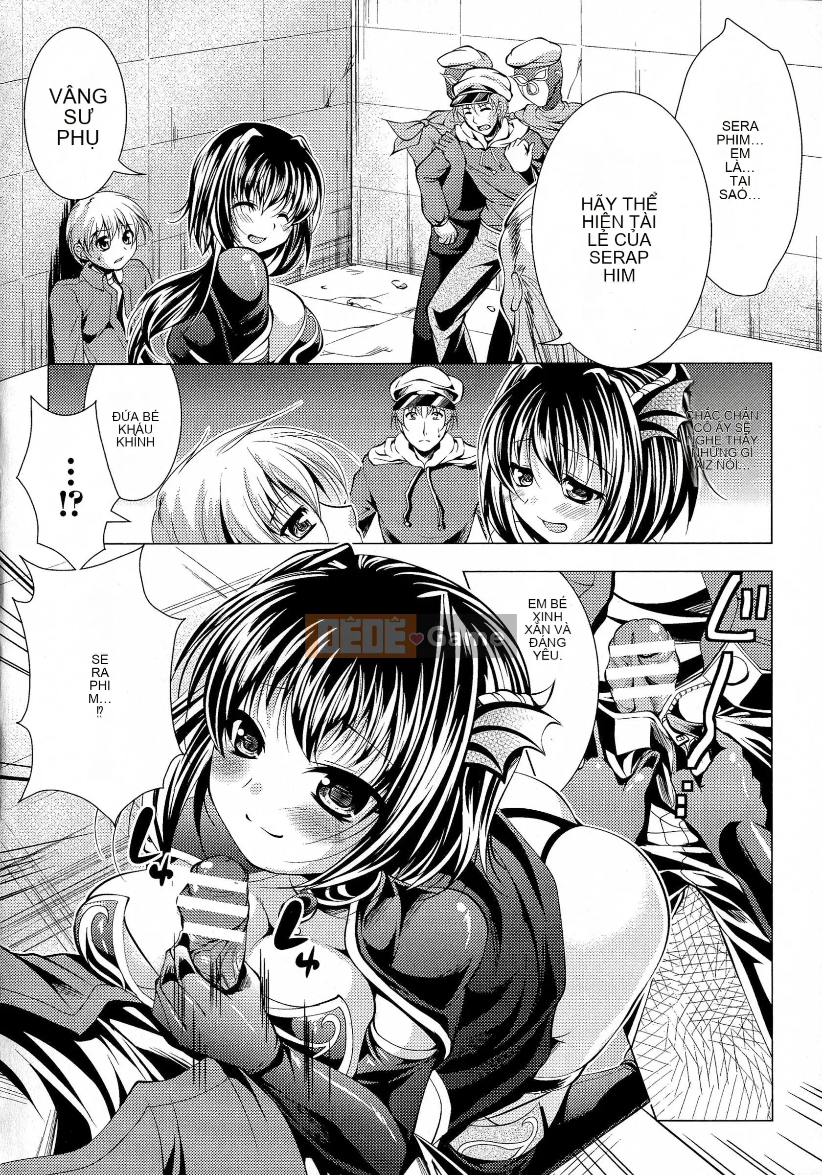 [Rumi Matsunami] Một phụ nữ xinh đẹp mang thai