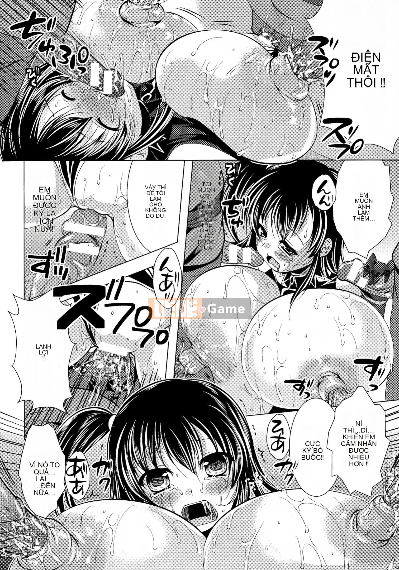 [Rumi Matsunami] Một phụ nữ xinh đẹp mang thai