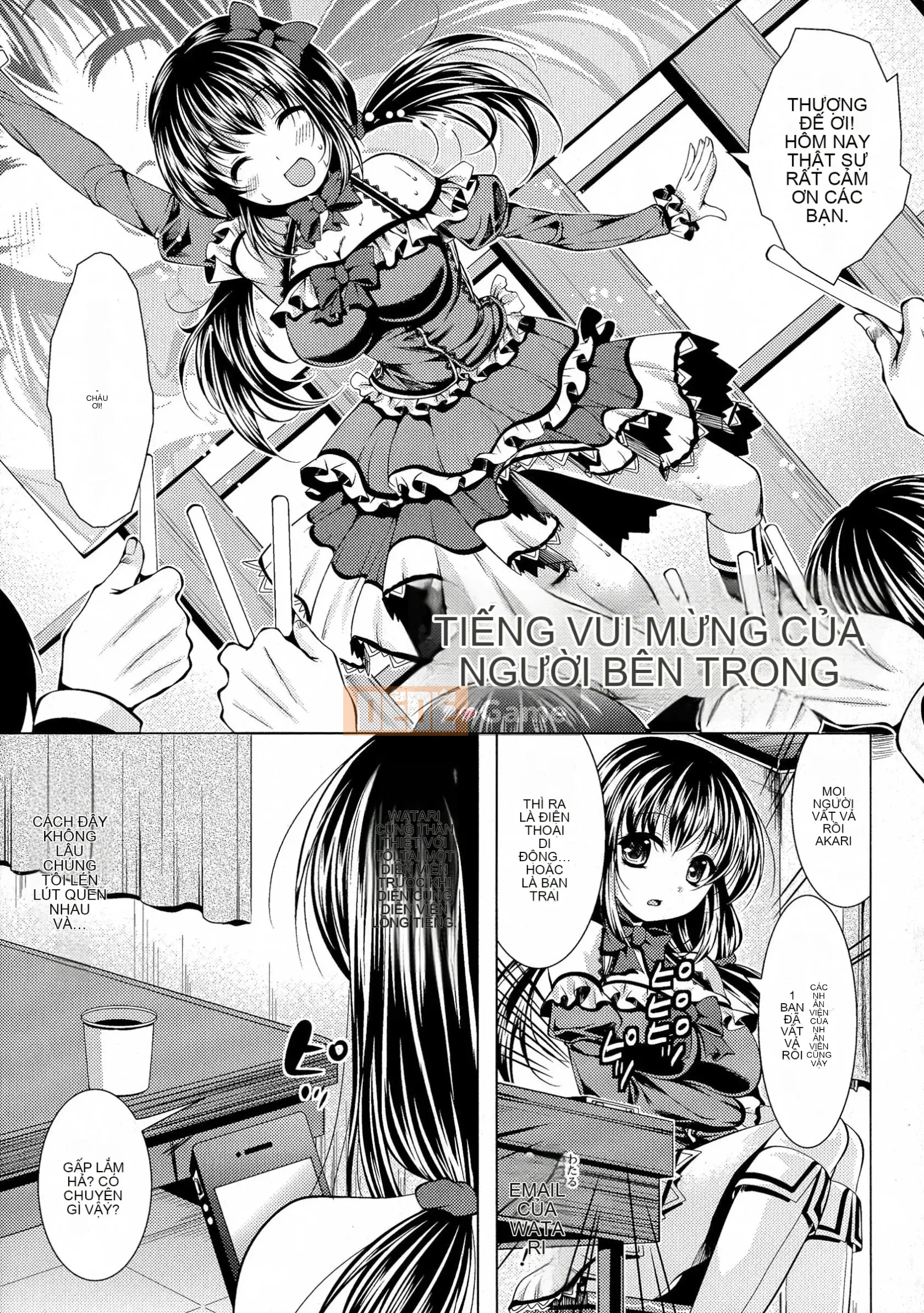 [Rumi Matsunami] Một phụ nữ xinh đẹp mang thai