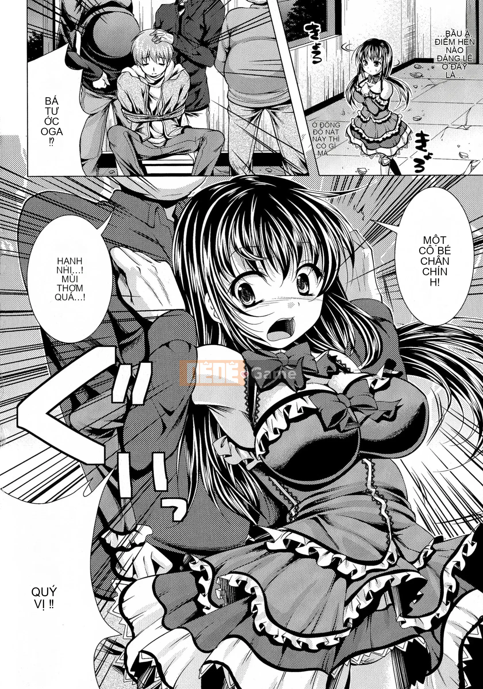 [Rumi Matsunami] Một phụ nữ xinh đẹp mang thai