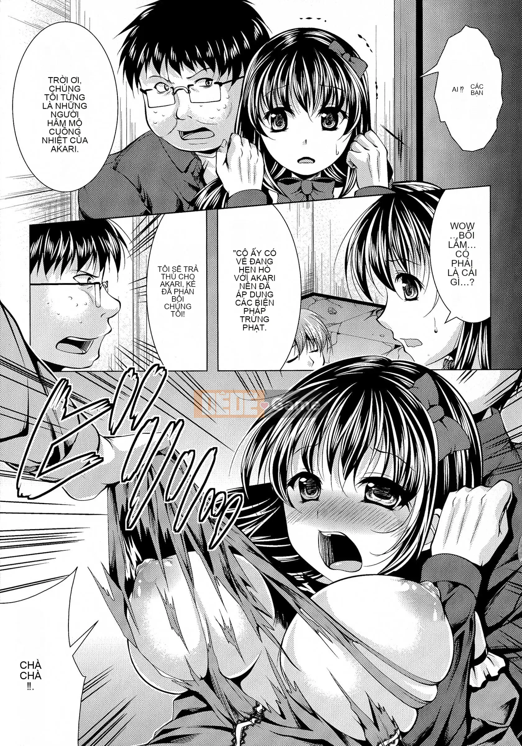 [Rumi Matsunami] Một phụ nữ xinh đẹp mang thai