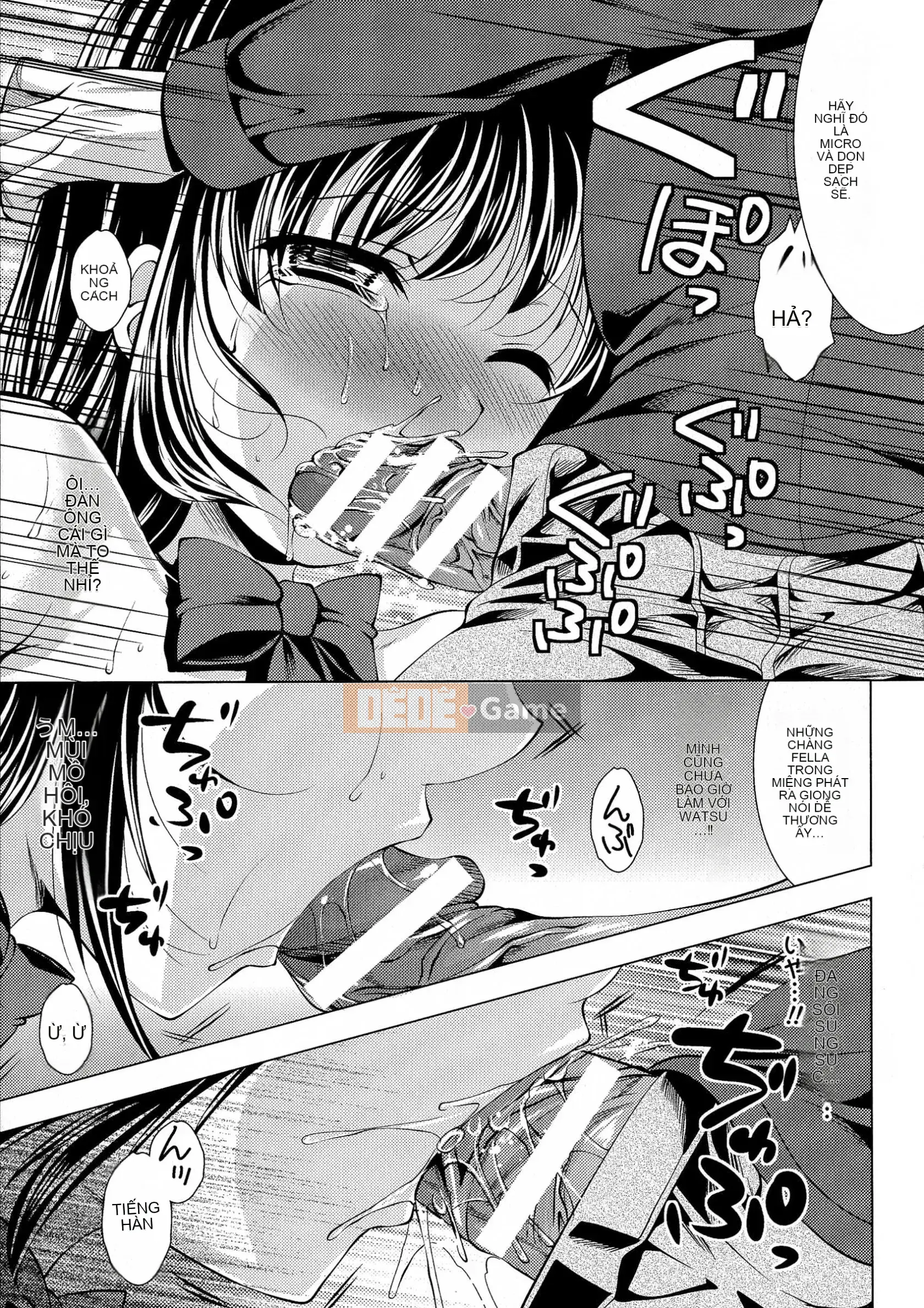 [Rumi Matsunami] Một phụ nữ xinh đẹp mang thai