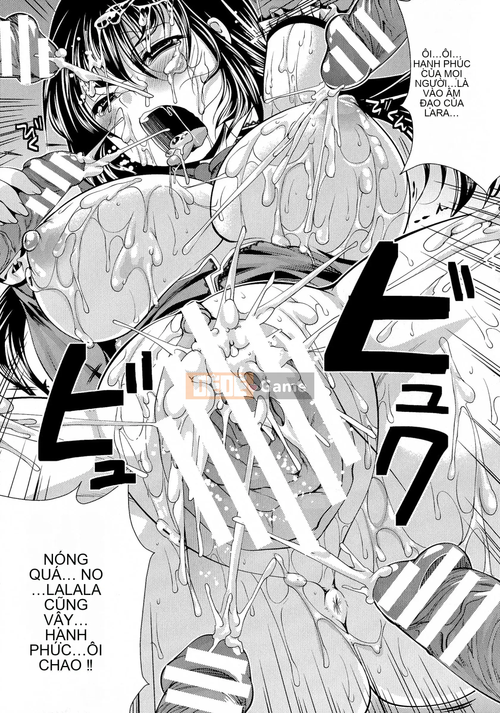 [Rumi Matsunami] Một phụ nữ xinh đẹp mang thai