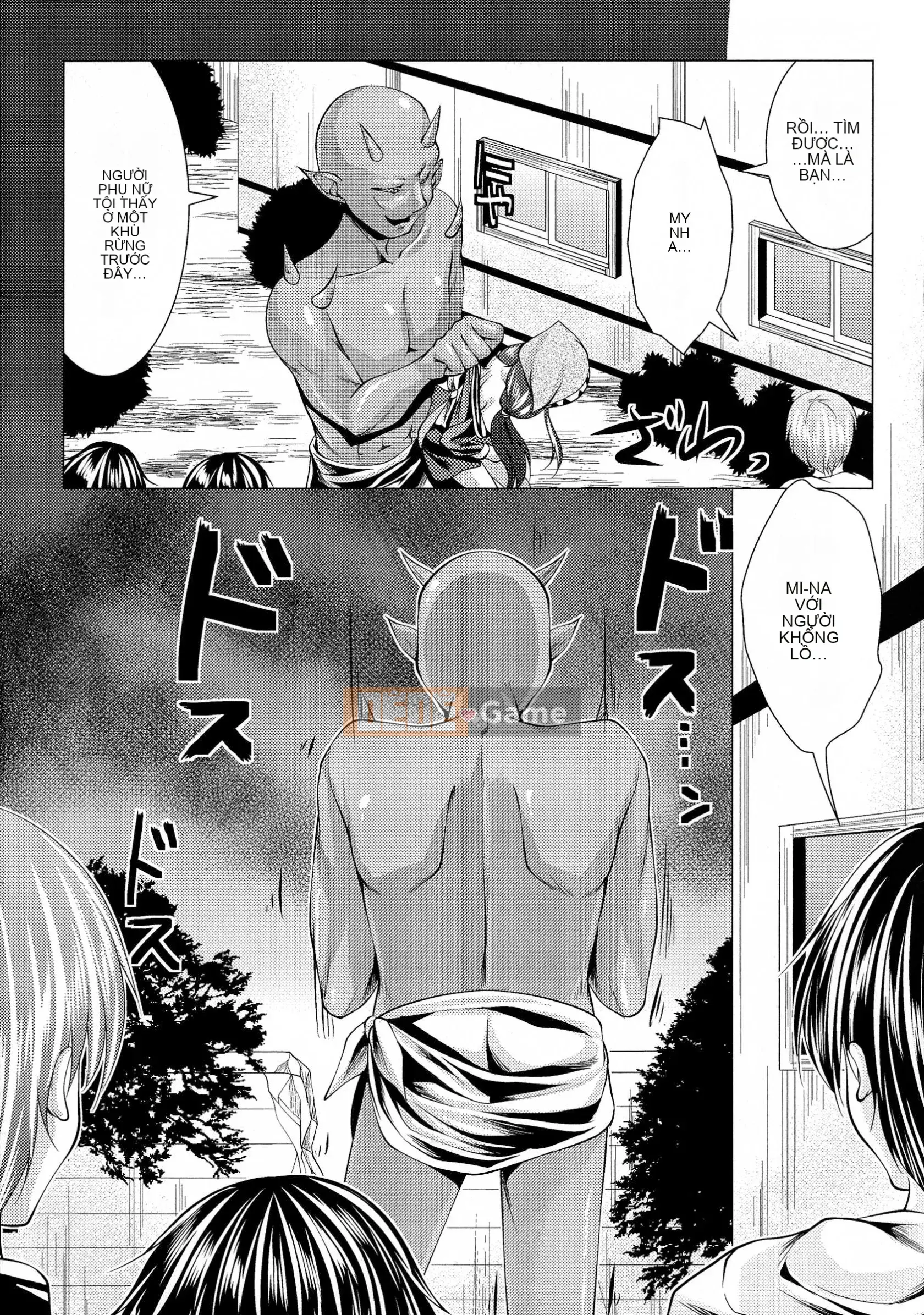 [Rumi Matsunami] Một phụ nữ xinh đẹp mang thai