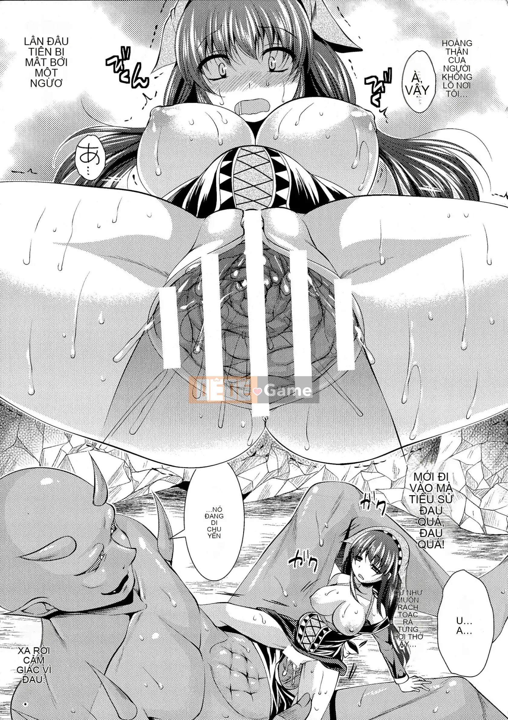 [Rumi Matsunami] Một phụ nữ xinh đẹp mang thai