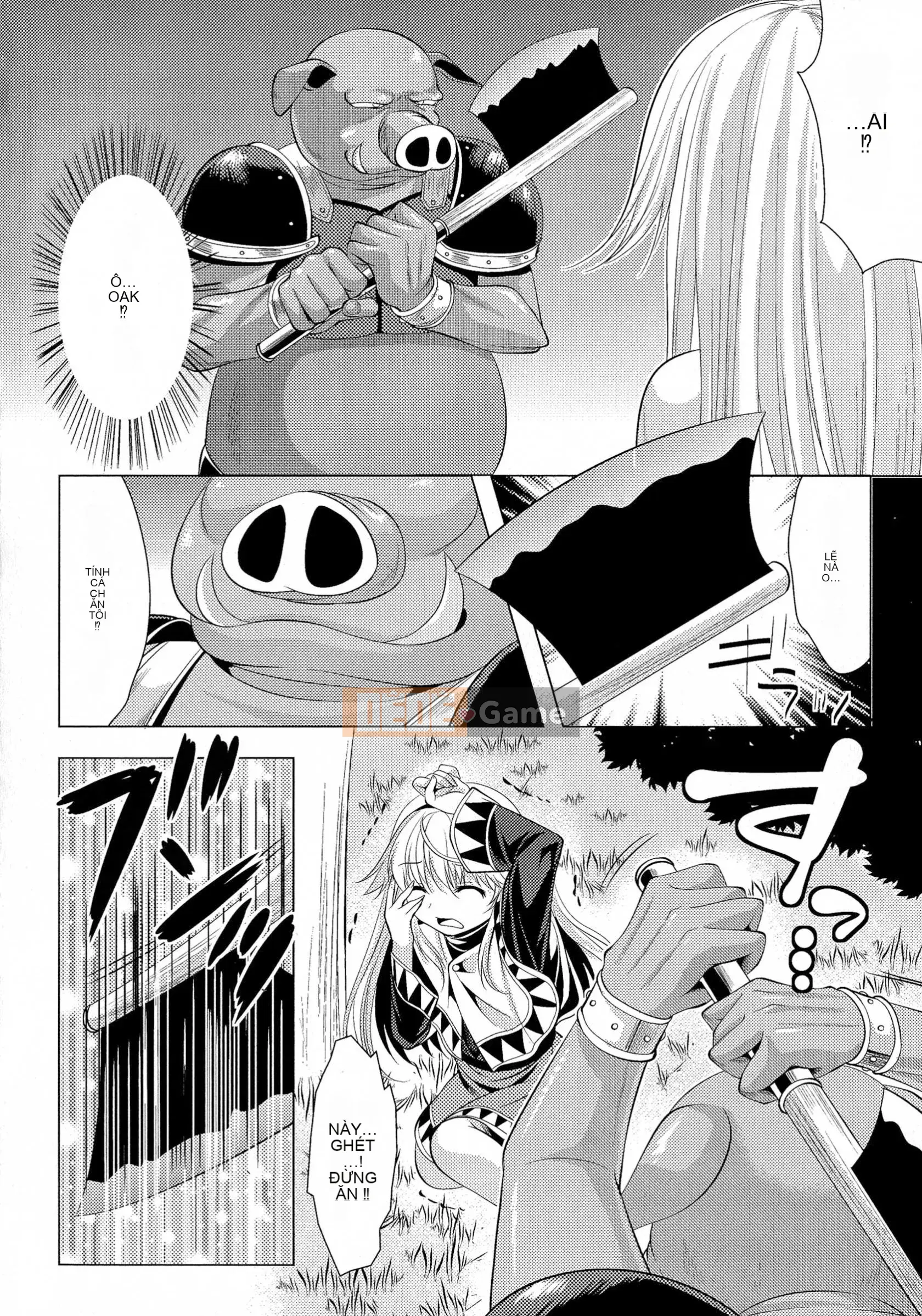 [Rumi Matsunami] Một phụ nữ xinh đẹp mang thai