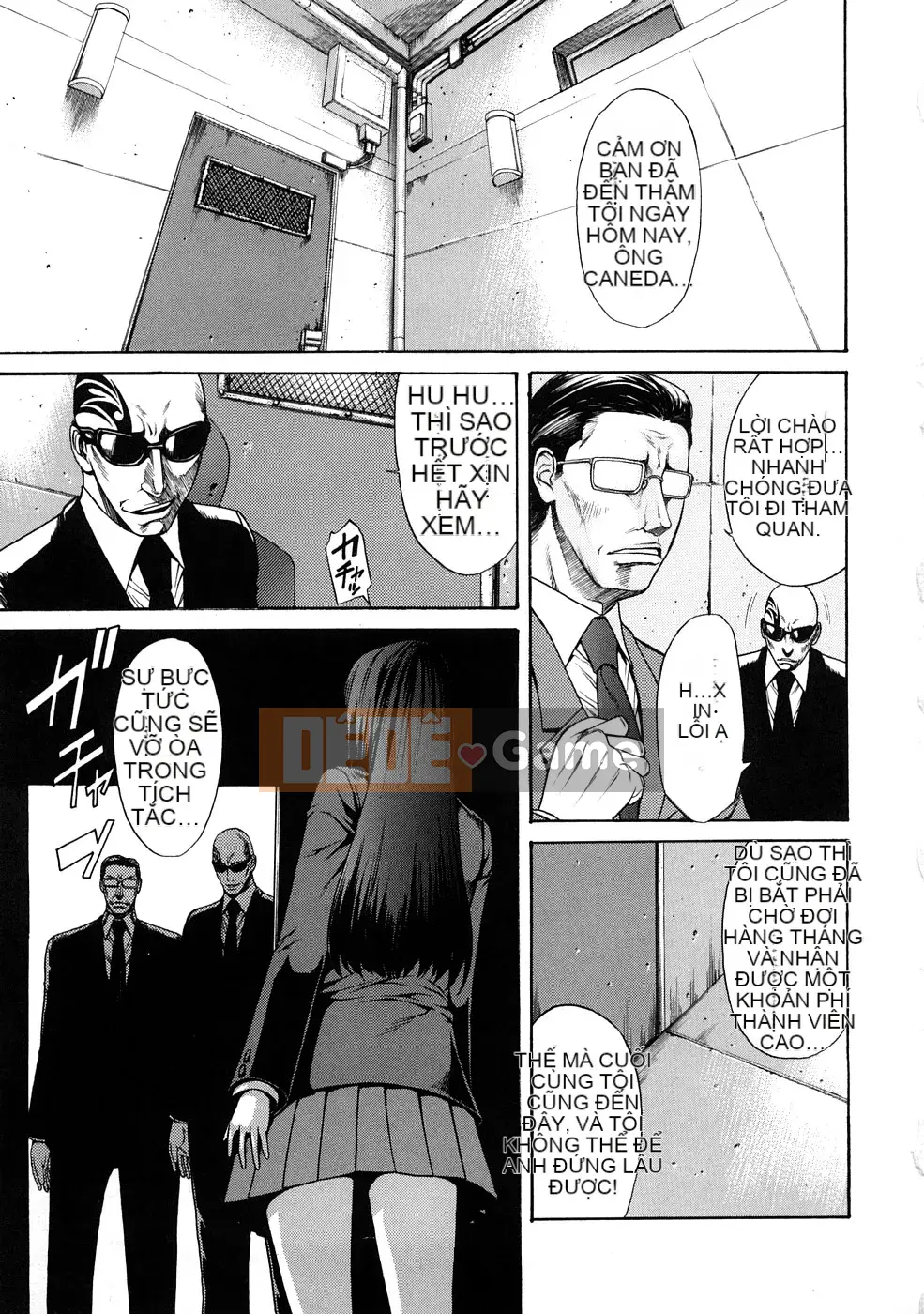 [Sunagawa Tara] Thuốc kích dục