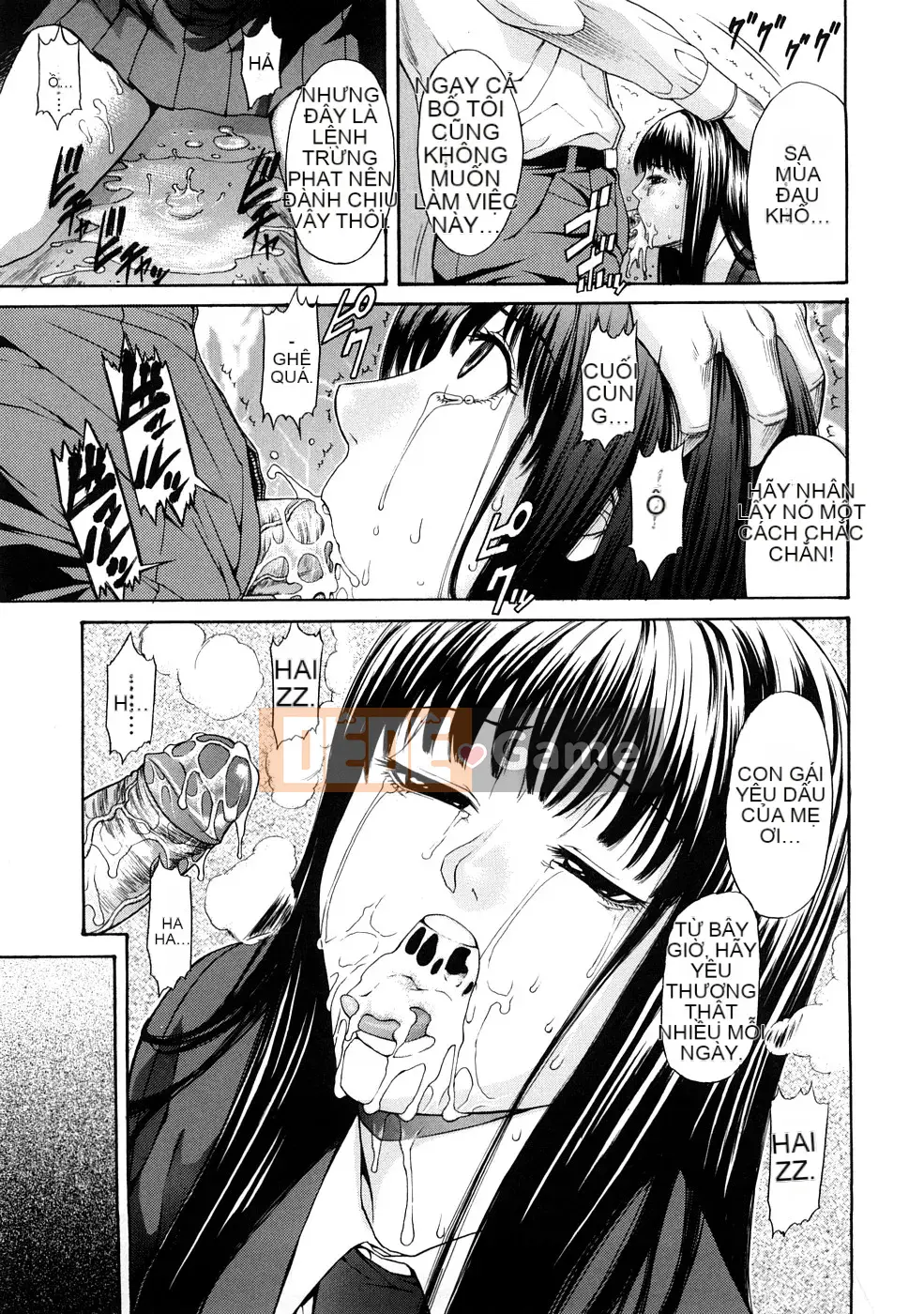 [Sunagawa Tara] Thuốc kích dục