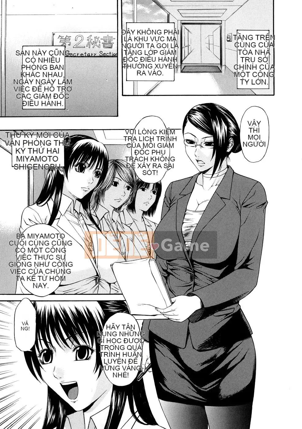 [Sunagawa Tara] Thuốc kích dục