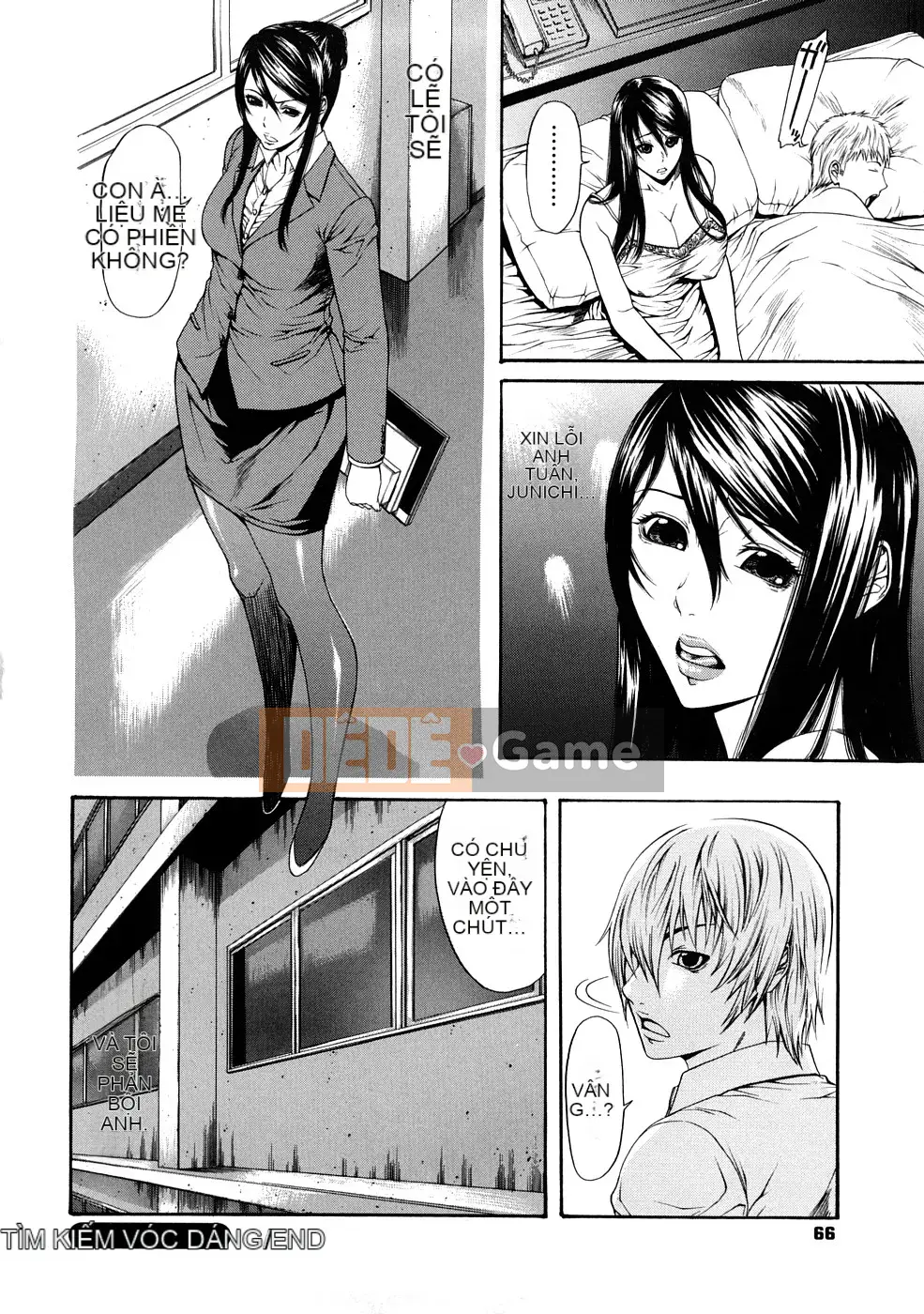 [Sunagawa Tara] Thuốc kích dục