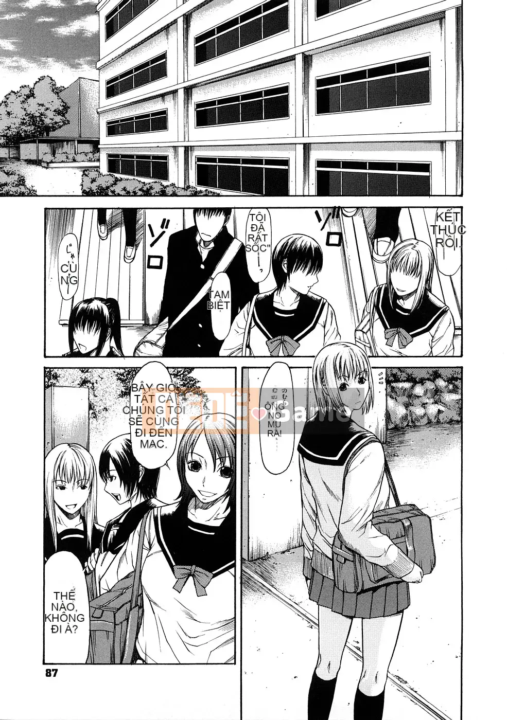 [Sunagawa Tara] Thuốc kích dục