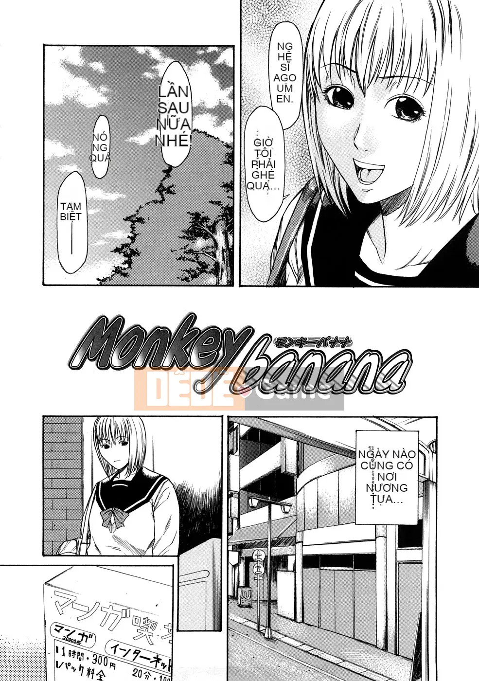 [Sunagawa Tara] Thuốc kích dục