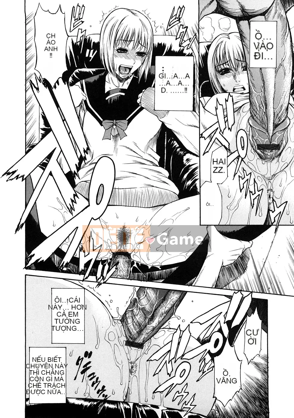 [Sunagawa Tara] Thuốc kích dục