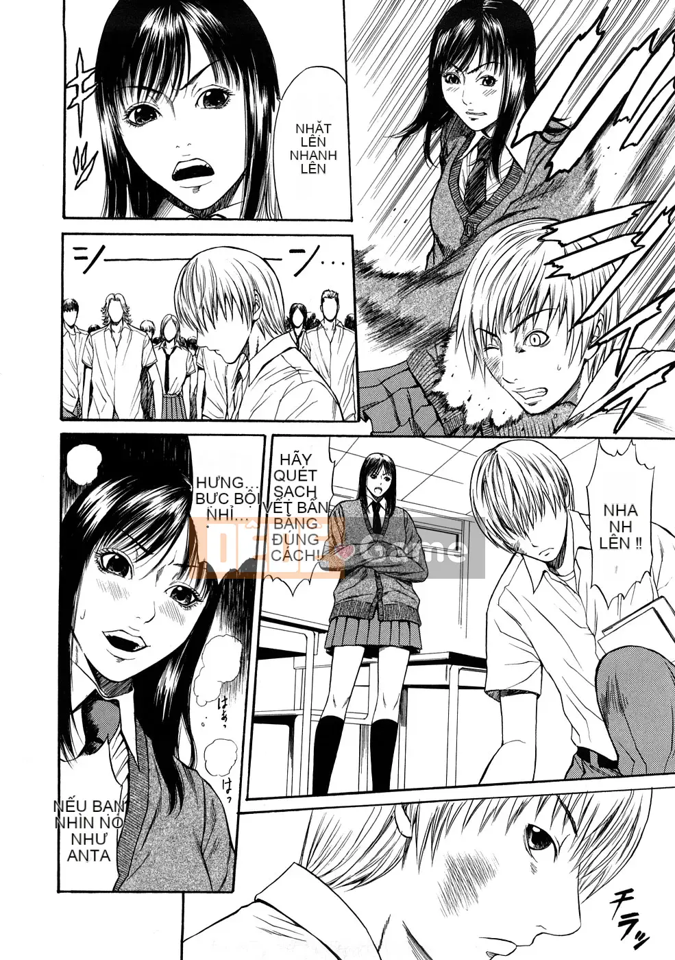 [Sunagawa Tara] Thuốc kích dục